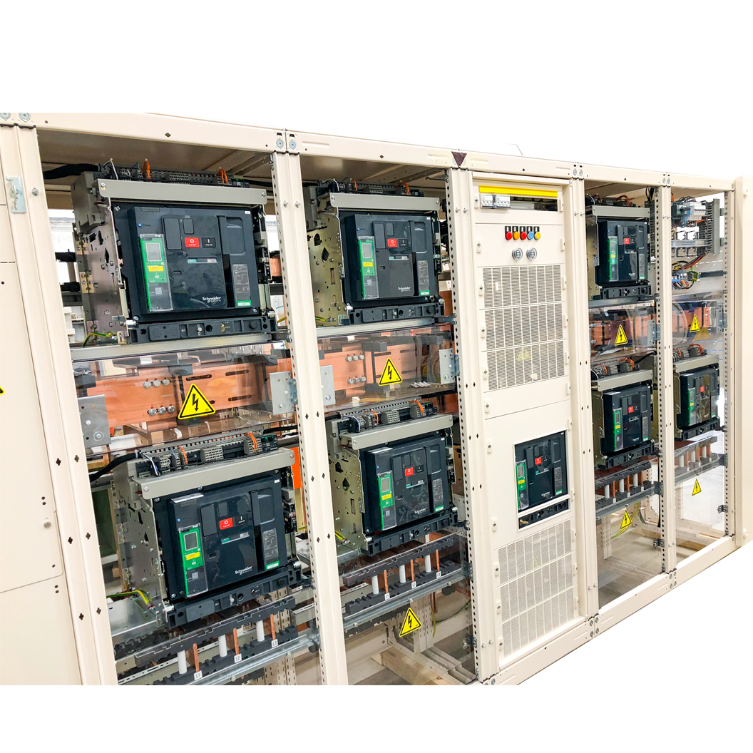 Schneider Electric GROUPEITEC